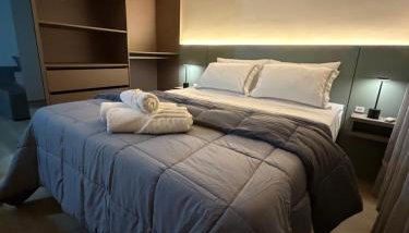 Aconchego no Vale Europeu - Loft - Foto 1, towels