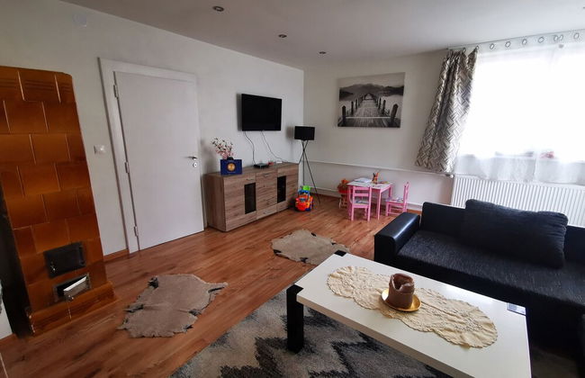 Privát Anna Liptov - Photo 13