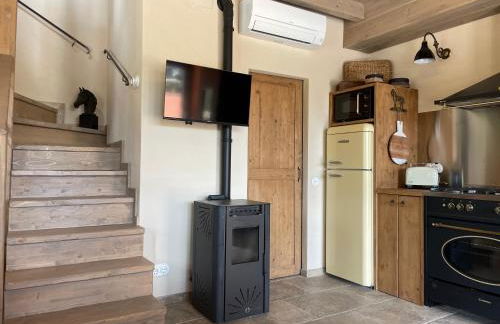 Touristic Ballonga Horses - Foto 14