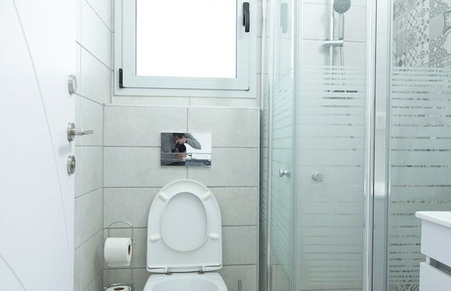 PORT CITY HAIFA - German Colony Luxury - Foto 68