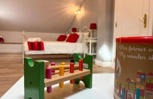 Casa Tia Maria - Foto 18