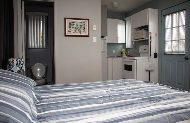 Les Cabines du Phare - Foto 17