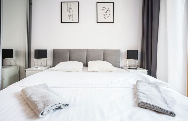 Vip Warsaw Apartments - Foto 73