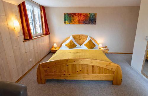 Haus Hindelang - 2 FeWos mit Zugspitzblick, inkl Königscard, gratis Parken & WLAN, Self Check-In, 5 Minuten ins Zentrum - Foto 53