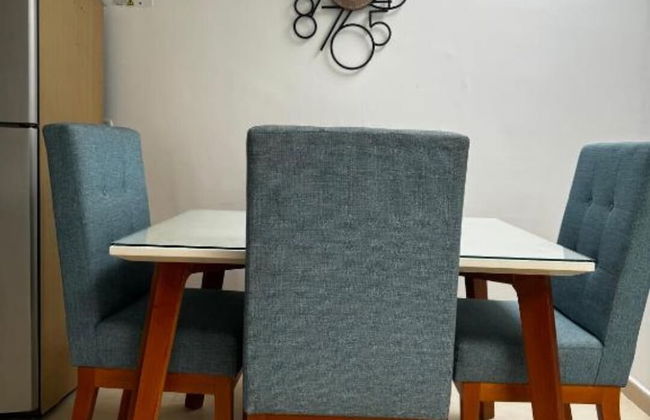 Espectacular apto via termales - Foto 9