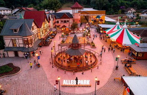 Casa de férias familiar com linda vista à 300m da Meia Praia de Navegantes - Photo 39