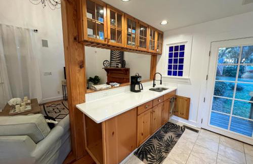 Cabana Madrid - Port Royal Luxury Rental Close Proximity to Parris Island and The Sands Beach - Foto 10