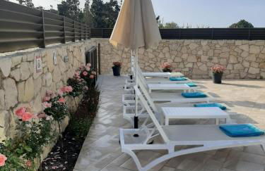 Platanias Villa Mirsini - Photo 44