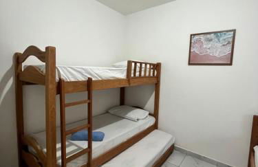 Casa na Praia de Guadalupe,Barra de Sirinhaém, Ilha Santo Aleixo, Pernambuco - Photo 18