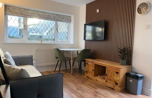 Beautiful Yorkshire House in Leeds - Foto 13