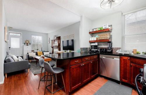 3 King Beds/Charm in Historic STL by StayStLouis - Foto 28