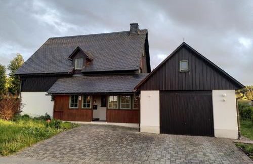 Ferienhaus Schellerhäusl - Foto 1