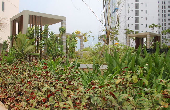 Bassura City Apartment By Mediapura - Foto 48