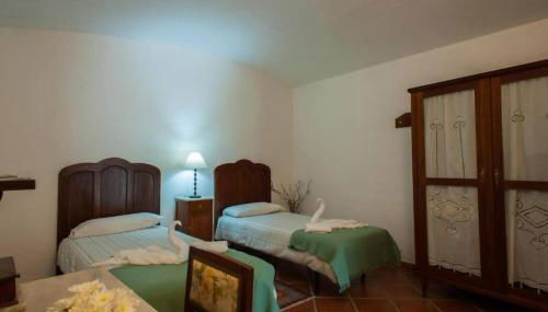 Casa Rural - Cueva del Pastor - Foto 4