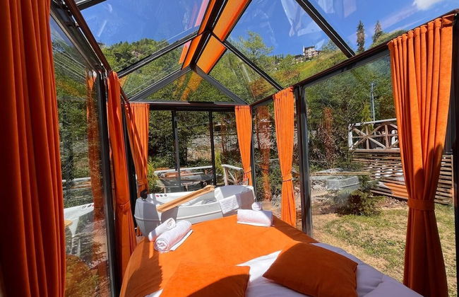 Moon River Bungalow - Foto 45