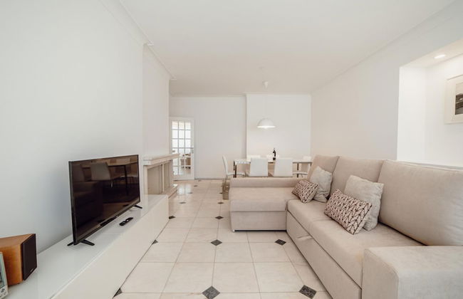 Grand Apartment Mercado BOM Sucesso by Vacationy - Foto 9