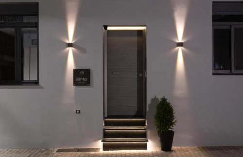 BillMar Luxury Apartment in the center of Gythio - Foto 46