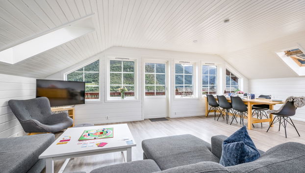 Frigg - Foto 3, Living Room