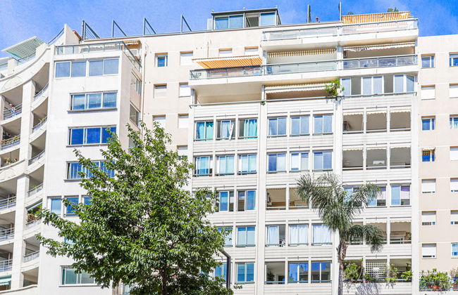 Cap Californie - Foto 24