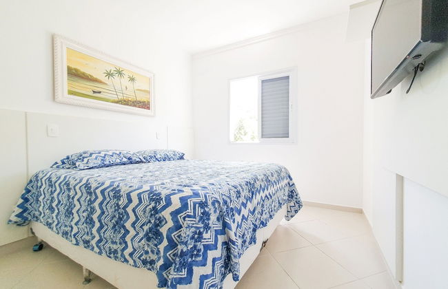 Residencial Ébano Marfim e Jequitibá - Foto 22