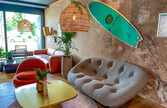 Rioca Munich Posto 3 - Photo 40