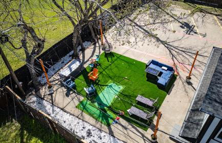 Stylish & Comfy Downtown Gem Irving Parking - Foto 29