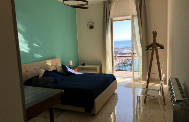 La Casa sul Mare - Foto 11