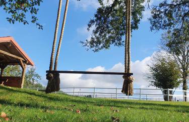 Agroturystyka BM Horse - Photo 21