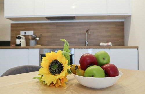 Esprit Nature- Charming studio - Foto 9