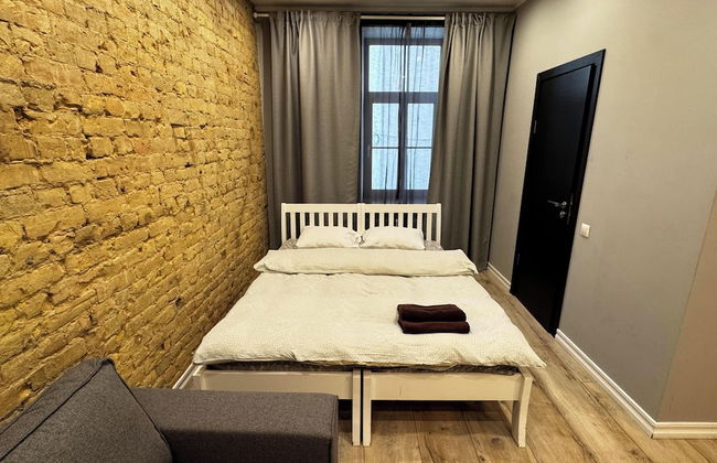 Apart Hotel Riga - Foto 17