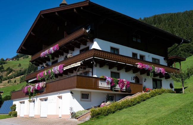 Cozy Apartment in Mühlbach with Garden near Ski Slopes - Foto 24