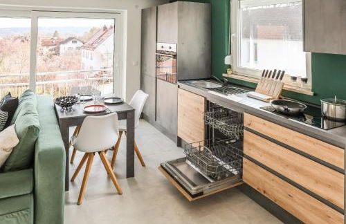 SEEZEIT Ferienwohnungen & Seminarhaus am Ammersee - Foto 4