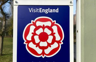 The Hayloft, Wonderful Riverside Accommodation - Foto 4