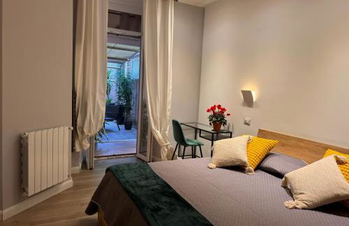 GetRoma apartment Vatican Museum - Photo 7