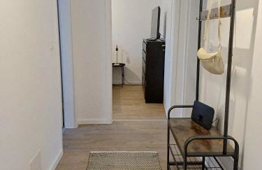 Westfalio Apartments - BrightStay Halver - feel at home - Foto 13