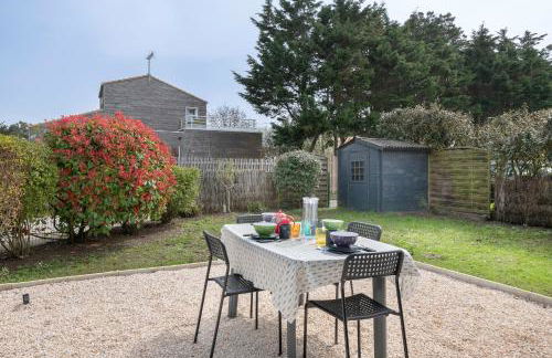 Nid douillet pour 3 à 100m de la mer - Foto 16