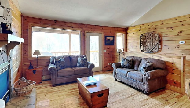 Ausstattung der Unterkunft