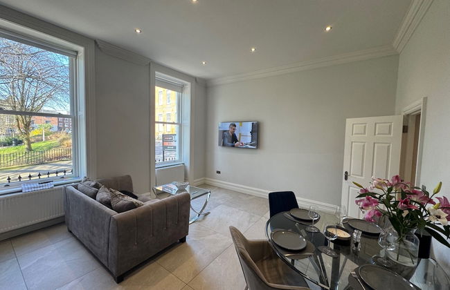 Full Apartment With Secure Parking Great Views - Foto 16