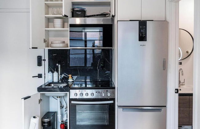 Lux Retreat By Renzzi - Foto 48