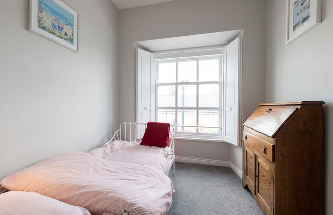 Hamilton House Holiday Apartments - Foto 40