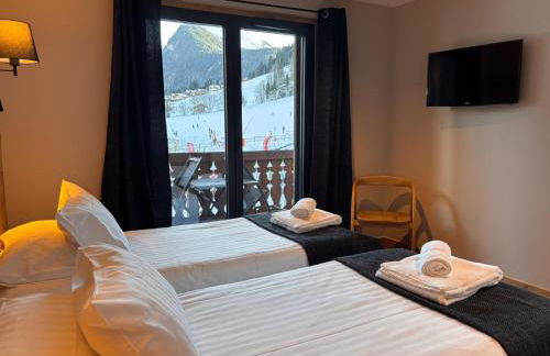 Résidence Frond'Neige - Foto 5