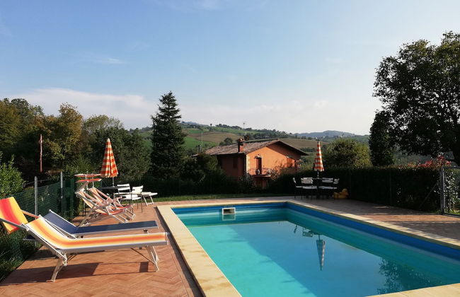 R&B Brigida - Photo 31