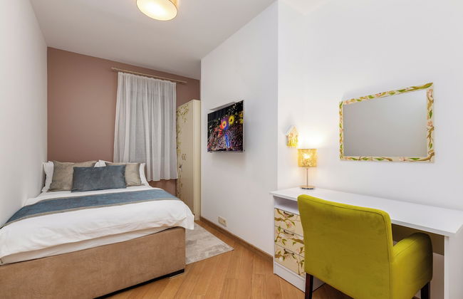 Apart Hotel MS Katunjanin - Photo 59