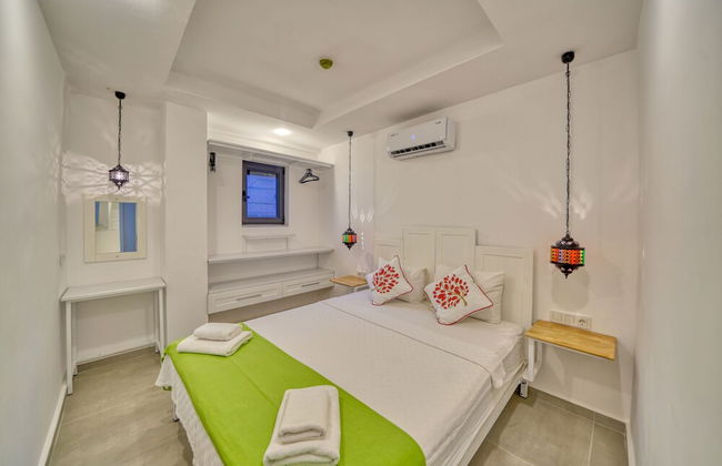 BlueNook Suites - Foto 70