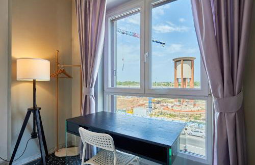 Modern Comfort Steps from Tiburtina Station - Foto 8