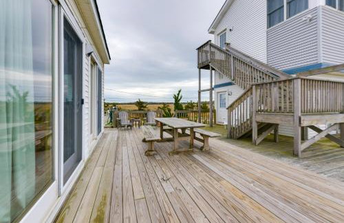 Delaware Bay & Sunset Views: Cape May Cottage - Foto 31
