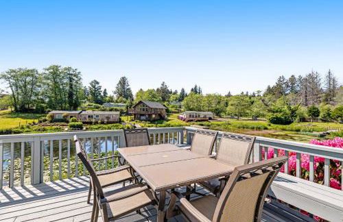 Chill Side Lake House - Foto 38