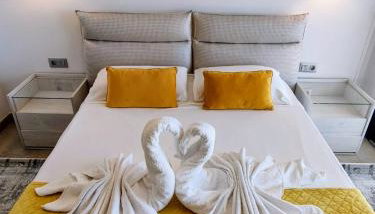 Sunset Cliffs Luxury Apartment Benidorm - Foto 5, towels