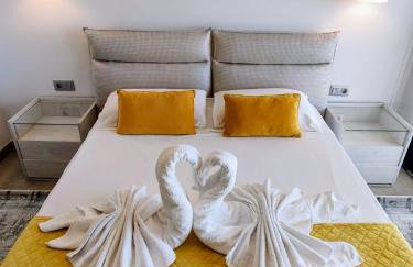 Sunset Cliffs Luxury Apartment Benidorm - Foto 5