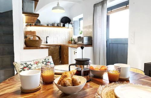 Castillo Suite 15 Comares - Foto 4